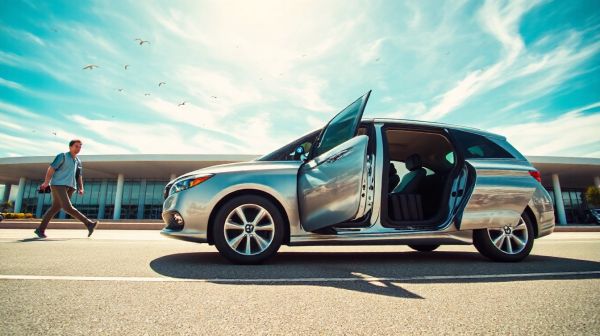 Top astuces pour louer une voiture de tourisme sans stress
