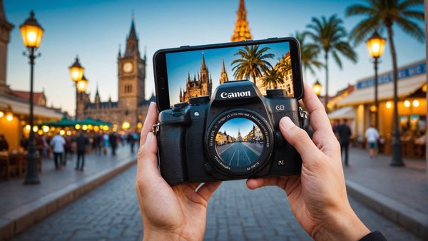 Voyagez moins cher avec des offres de dernière minute